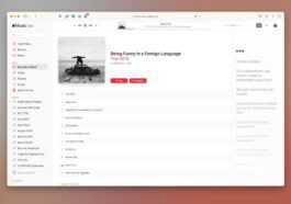 La version bêta d'Apple Music sur le Web ajoute une fonctionnalité populaire de paroles en direct
