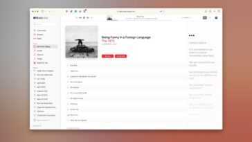 La version bêta d'Apple Music sur le Web ajoute une fonctionnalité populaire de paroles en direct 11 La version bêta d'Apple Music sur le Web ajoute une fonctionnalité populaire de paroles en direct
