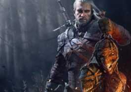 La Version Next Gen De The Witcher 3 A Déjà