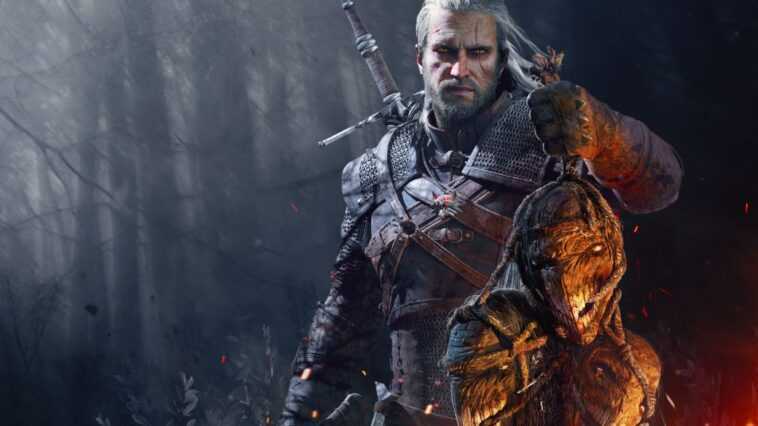La version next gen de The Witcher 3 a déjà une date de sortie et arrivera en 2022 1 La Version Next Gen De The Witcher 3 A Déjà