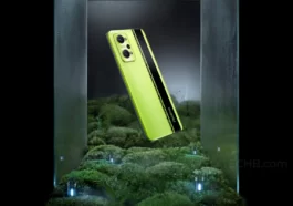 Android 13 early access now live for Realme GT, GT Neo 2, and Narzo 50