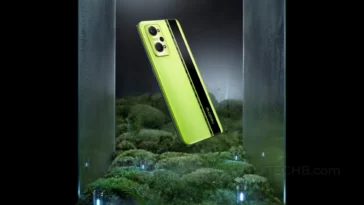 L'accès anticipé à Android 13 est désormais disponible pour Realme GT, GT Neo 2 et Narzo 50 27 Android 13 early access now live for Realme GT, GT Neo 2, and Narzo 50