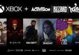 La Ftc Poursuit Microsoft Pour Tenter De Bloquer L'acquisition D'activision