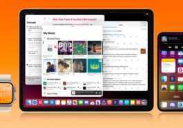 Lancement d'Apple Frames 3.0 avec prise en charge de l'iPhone 14 Pro et de l'Apple Watch Ultra, plusieurs résolutions, etc.