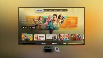 L'application Apple TV masque désormais la ligne "Up Next", ce qui rend plus difficile la recherche de ce que vous voulez regarder 16 L'application Apple TV masque désormais la ligne "Up Next", ce qui rend plus difficile la recherche de ce que vous voulez regarder