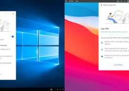 L'application Google One VPN est déployée pour Mac et Windows [U]
