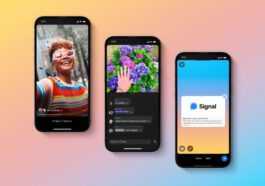 L'application de messagerie cryptée Signal lance officiellement la fonctionnalité Stories pour ses utilisateurs