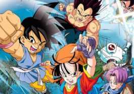 L'auteur Historique De Dragon Ball Z Déchaîne La Poésie Sur