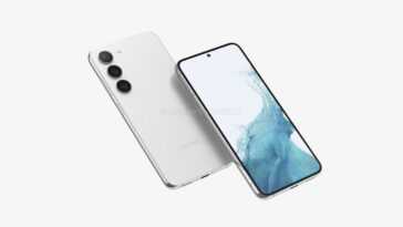 Le Galaxy S23 améliorerait la connectivité satellite de l'iPhone 14 et mettra à niveau le capteur d'empreintes digitales 18 Le Galaxy S23 améliorerait la connectivité satellite de l'iPhone 14 et mettra à niveau le capteur d'empreintes digitales