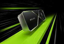 Le Rtx 4080 Pourrait être Lancé Avec Jusqu'à 40 %