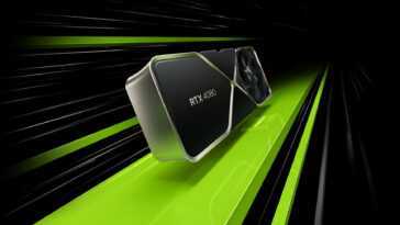 Le RTX 4080 pourrait être lancé avec jusqu'à 40 % de stock en moins que le RTX 4090 2 Le Rtx 4080 Pourrait être Lancé Avec Jusqu'à 40 %
