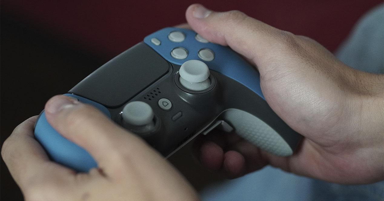 Le SCUF Reflex pour PS5 est un contrôleur Pro pour rivaliser avec la demande 2 SCUF Reflex Pro