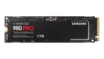 Le Samsung 980 Pro ultra rapide est incroyablement bon marché aujourd'hui 24 Le Samsung 980 Pro Ultra Rapide Est Incroyablement Bon Marché