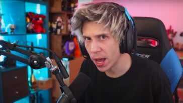 Le Trésor Remporte La Bataille Contre Rubius Et Montre Ce