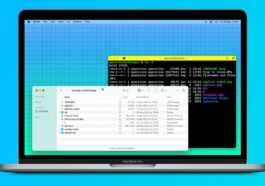 Le client SSH populaire "Secure ShellFish" arrive sur macOS avec des capacités multi-appareils