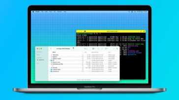 Le client SSH populaire "Secure ShellFish" arrive sur macOS avec des capacités multi-appareils 13 Le client SSH populaire "Secure ShellFish" arrive sur macOS avec des capacités multi-appareils