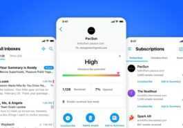 Le courrier électronique Edison ajoute de nouvelles informations sur les abonnements intelligents et des options de résumé chronométré