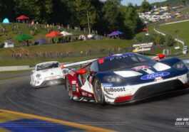 Le Créateur De Gran Turismo Dit Qu'il Est "considérer Et