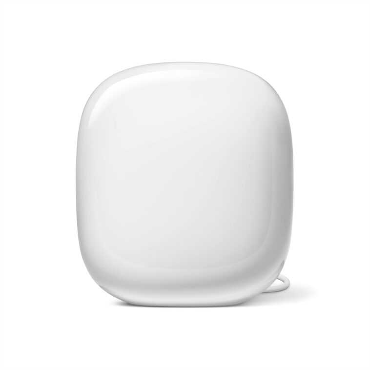 Le dernier routeur Nest Wi-Fi Pro de Google fait ses débuts avec des critiques mitigées 1 Le Dernier Routeur Nest Wi Fi Pro De Google Fait Ses
