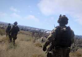 Le développeur d'Arma 3 dit qu'il est toujours utilisé pour créer de fausses nouvelles et propose des conseils pour identifier les séquences de jeu 53 Le Développeur D'arma 3 Dit Qu'il Est Toujours Utilisé Pour