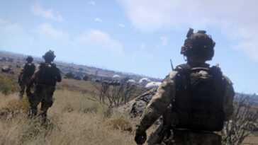 Le développeur d'Arma 3 dit qu'il est toujours utilisé pour créer de fausses nouvelles et propose des conseils pour identifier les séquences de jeu 16 Le Développeur D'arma 3 Dit Qu'il Est Toujours Utilisé Pour