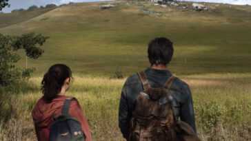 Le drame original de HBO The Last of Us prévu pour la première le 15 janvier 11 Le Drame Original De Hbo The Last Of Us Prévu