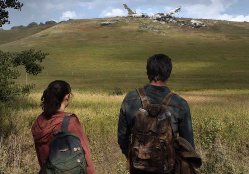 Le drame original de HBO The Last of Us prévu pour la première le 15 janvier 3 Le Drame Original De Hbo The Last Of Us Prévu