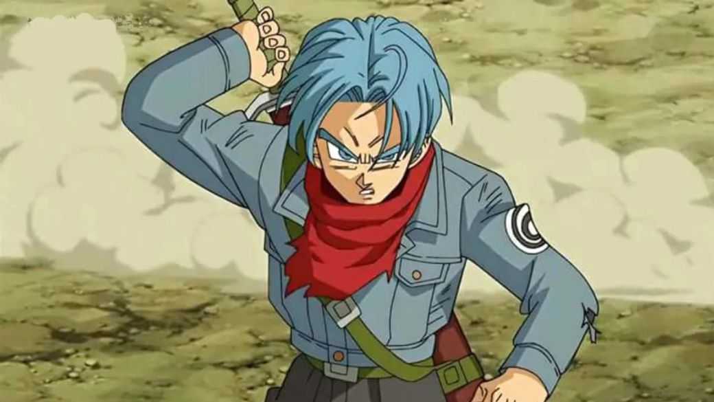 Le Manga Dragon Ball Super Annonce La Date De Son