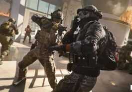Le Mode Cdl Moshpit De Call Of Duty: Modern Warfare