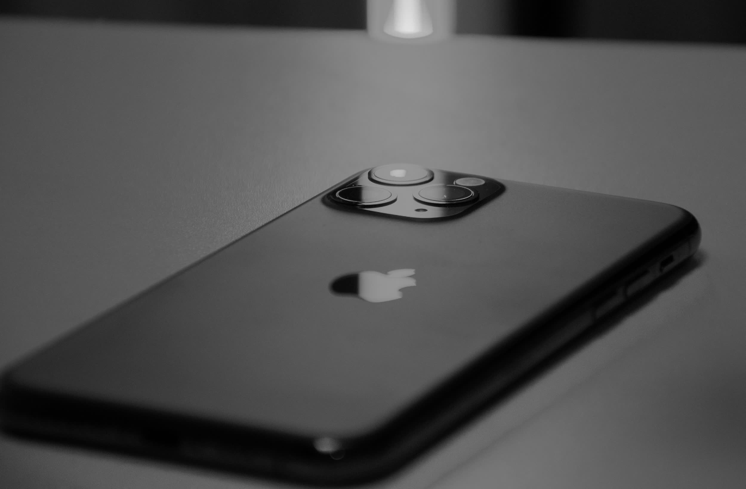 Le modem 5G maison d'Apple ne sera pas prêt pour les iPhones 2023 après tout 2 Le modem 5G maison dApple ne sera pas pret pour
