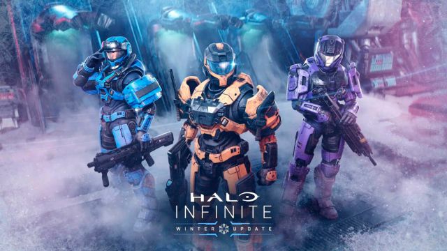Le patron de Xbox Studios reconnaît que la roadmap du contenu de Halo Infinite "a échoué" 2 Le patron de Xbox Studios reconnaît que la feuille de route du contenu de Halo Infinite