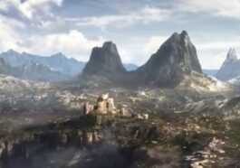 Le Producteur De The Elder Scrolls 6 : "je Ai