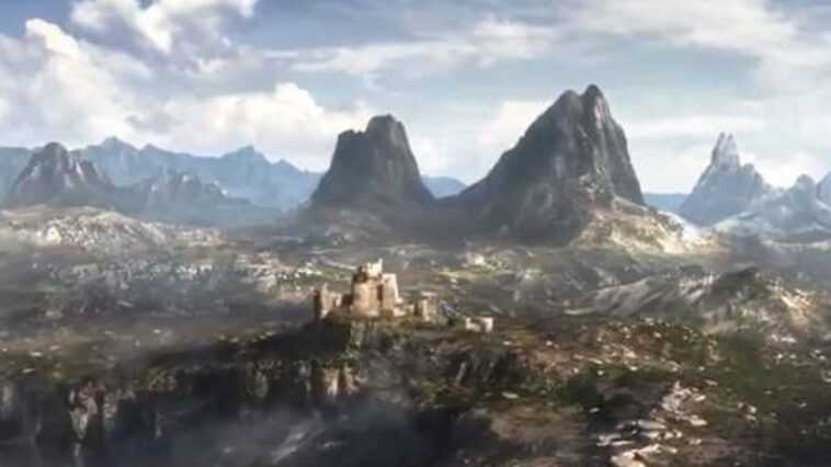 Le producteur de The Elder Scrolls 6 : "Je ai une idée" Quand sortira-t-il "nous jouerons pendant 10 ans" 1 Le Producteur De The Elder Scrolls 6 : "je Ai