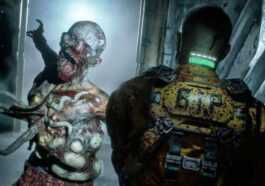 Le Season Pass Callisto Protocol, En Détail : Mode Horde,