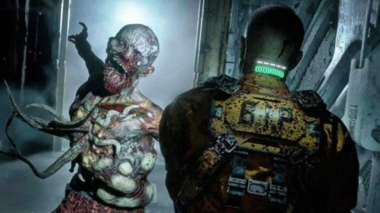 Le season pass Callisto Protocol, en détail : mode horde, permadeath, skins, extension... 1 Le Season Pass Callisto Protocol, En Détail : Mode Horde,