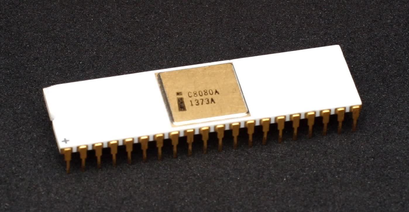 Le silicium Apple prend en charge l'ancien Intel 8080 via une extension secrète 2 Le silicium Apple prend en charge lancien Intel 8080 via