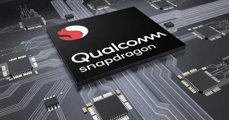Le super processeur de Qualcomm promet et concurrence déjà Apple 1 Le Super Processeur De Qualcomm Promet Et Concurrence Déjà Apple