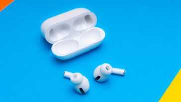 Les AirPods Pro peuvent servir d'aides auditives abordables, ainsi que d'appareils beaucoup plus chers, selon une étude 3 Les AirPods Pro peuvent servir d'aides auditives abordables, ainsi que d'appareils beaucoup plus chers, selon une étude