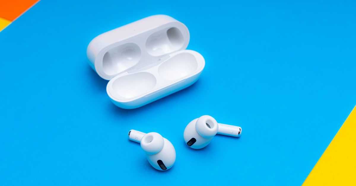 Les AirPods Pro peuvent servir d'aides auditives abordables, ainsi que d'appareils beaucoup plus chers, selon une étude