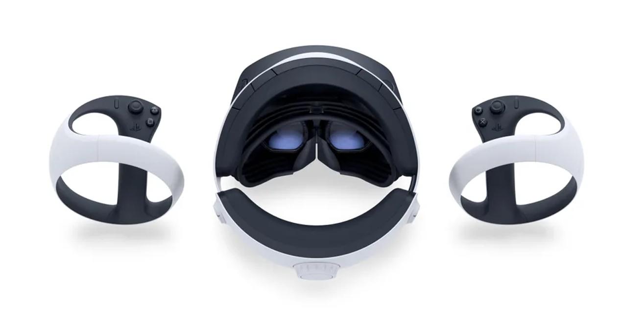 Les PlayStation VR2 ne sont pas cher (PSVR2) 2 Les PlayStation VR2 ne sont pas cheres