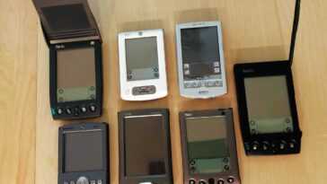 Les applications Palm et PalmPilot perdurent grâce à Internet Archive 5 Les Applications Palm Et Palmpilot Perdurent Grâce à Internet Archive