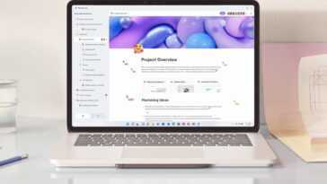 Les Composants De Boucle Arrivent Sur Whiteboard