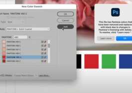 Les couleurs Pantone coûtent désormais 15 $ / mois dans les produits Adobe – avec d'anciens fichiers autrement inutilisables