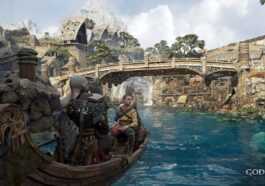 Les Créateurs De God Of War Ragnarök Travaillent Déjà "dans