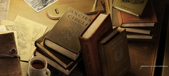 Les créateurs de Wolfenstein font un "travail incroyable" avec Indiana Jones 2 Indiana Jones