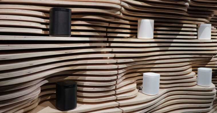 Les écouteurs Sonos pourraient donner à Apple AirPods Max une course pour leur argent dans l'année à venir 1 Les écouteurs Sonos pourraient donner à Apple AirPods Max une course pour leur argent dans l'année à venir