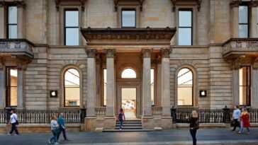 Les employés de l'Apple Store de Glasgow sont les premiers au Royaume-Uni à se syndiquer, appelez cela un «moment historique» 4 Les employés de l'Apple Store de Glasgow sont les premiers au Royaume-Uni à se syndiquer, appelez cela un «moment historique»