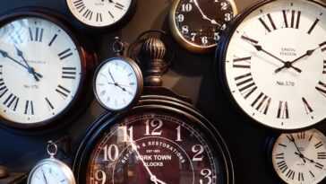 Les ingénieurs en logiciel et les chronométreurs se réjouissent alors que le monde vote pour mettre fin à la seconde intercalaire 29 Les Ingénieurs En Logiciel Et Les Chronométreurs Se Réjouissent Alors
