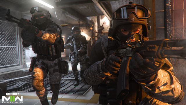 Les meilleures méthodes pour monter de niveau rapidement dans CoD Modern Warfare 2 2 Call of Duty: Modern Warfare 2 multijoueur comment améliorer l'expérience