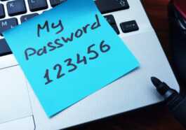 Les Piratages Basés Sur Des Mots De Passe Ont Augmenté